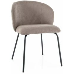 Scaun Signal Kevin Vardo 35 (Dark Beige/Black) Thumb