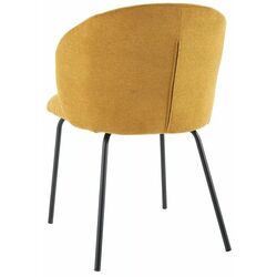 Scaun Signal Kevin Vardo 66 (Curry/Black) Thumb