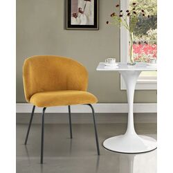 Стул Signal Kevin Vardo 66 (Curry/Black)