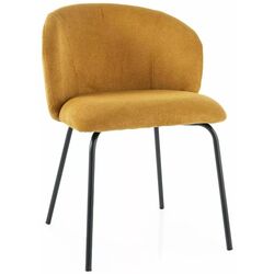 Scaun Signal Kevin Vardo 66 (Curry/Black) Thumb