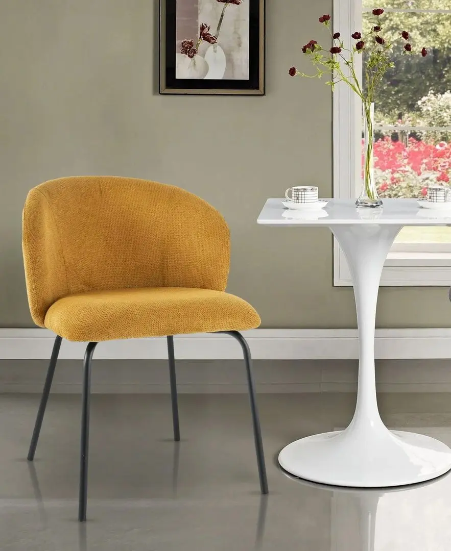 Scaun Signal Kevin Vardo 66 (Curry/Black)