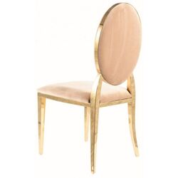 Scaun Signal King Bluvel 28 (Beige/Gold) Thumb
