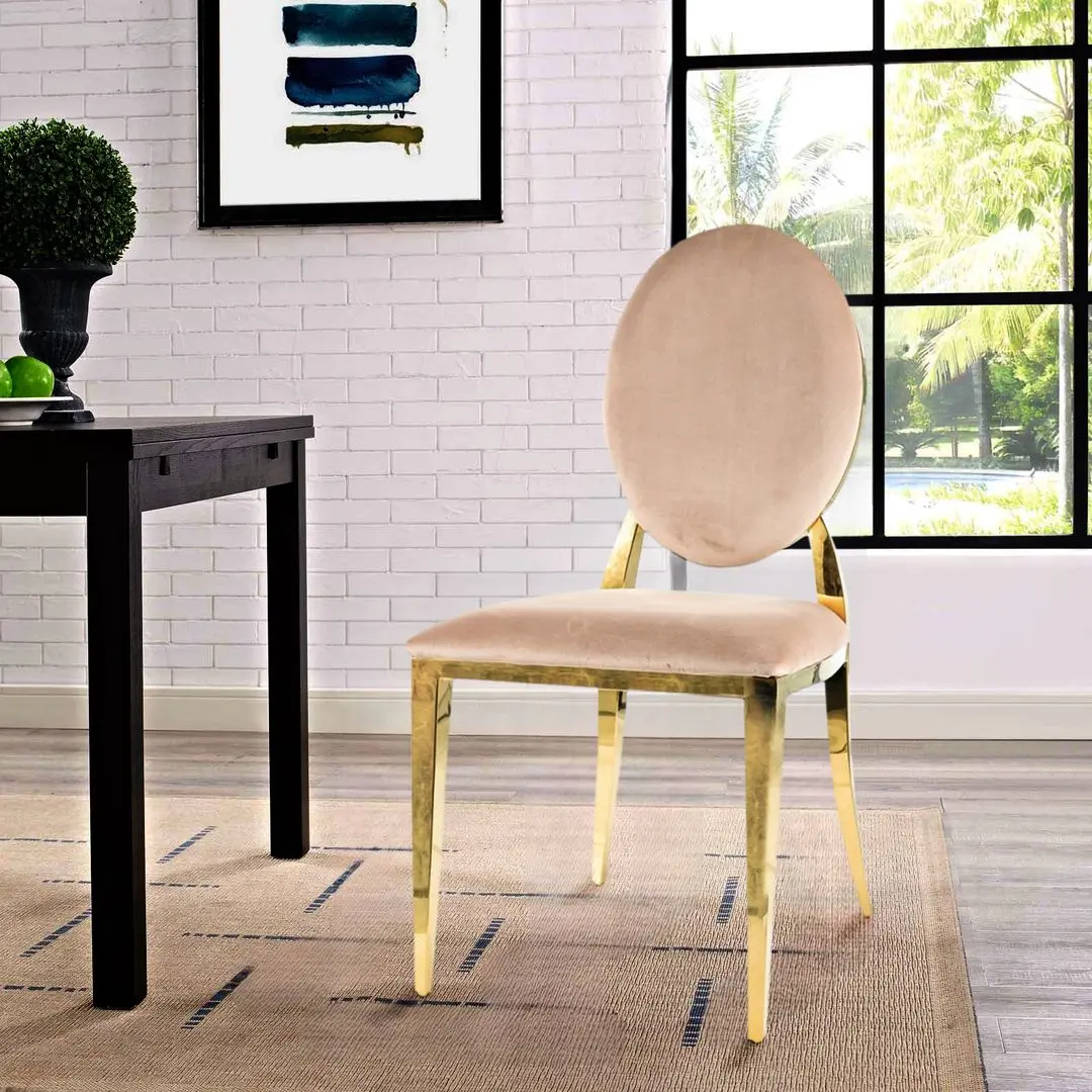 Scaun Signal King Bluvel 28 (Beige/Gold)