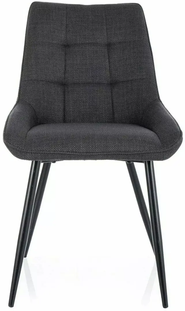 Scaun Signal Klif Bjorn 16 (Dark Grey/Black) - 2