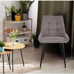 Scaun Signal Klif Bjorn 34 (Beige/Black)