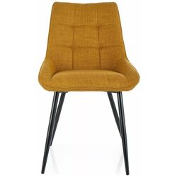 Scaun Signal Klif Bjorn 68 (Curry/Black) Thumb