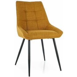 Scaun Signal Klif Bjorn 68 (Curry/Black) Thumb