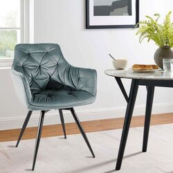 Scaun Signal Mango Bluvel 14 (Grey/Black)