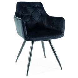 Стул Signal Mango Bluvel 19 (Black) Thumb