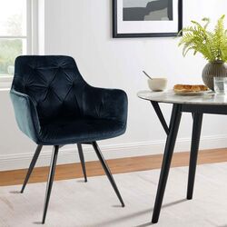 Scaun Signal Mango Bluvel 19 (Black)