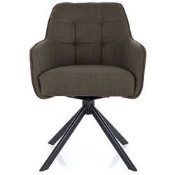 Scaun Signal Metro Bjorn 77 (Black/Olive) Thumb