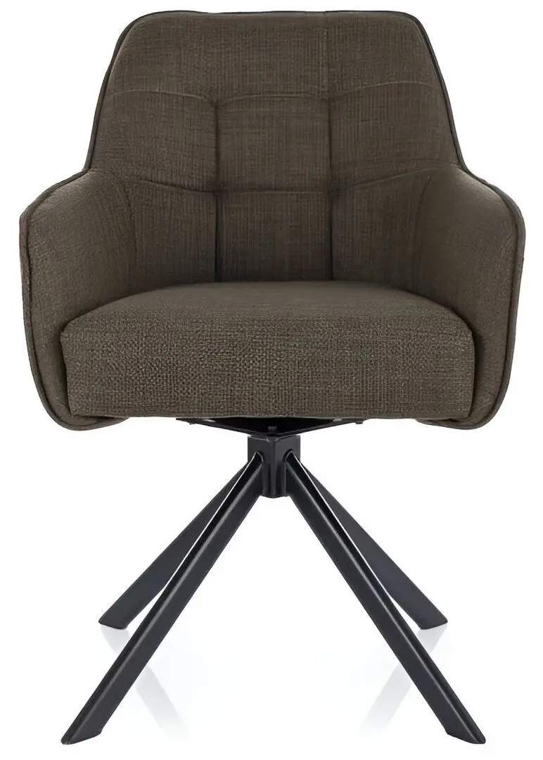 Scaun Signal Metro Bjorn 77 (Black/Olive)