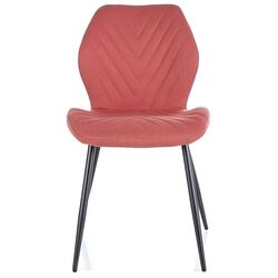 Scaun Signal Mike Nea 56 (Black/Grapefruit) Thumb