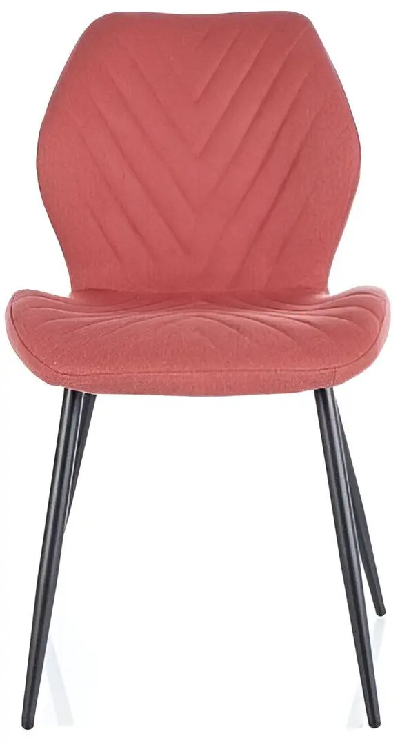 Scaun Signal Mike Nea 56 (Black/Grapefruit)