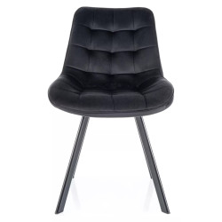 Стул Signal Monti Bluvel 19 (Black) Thumb