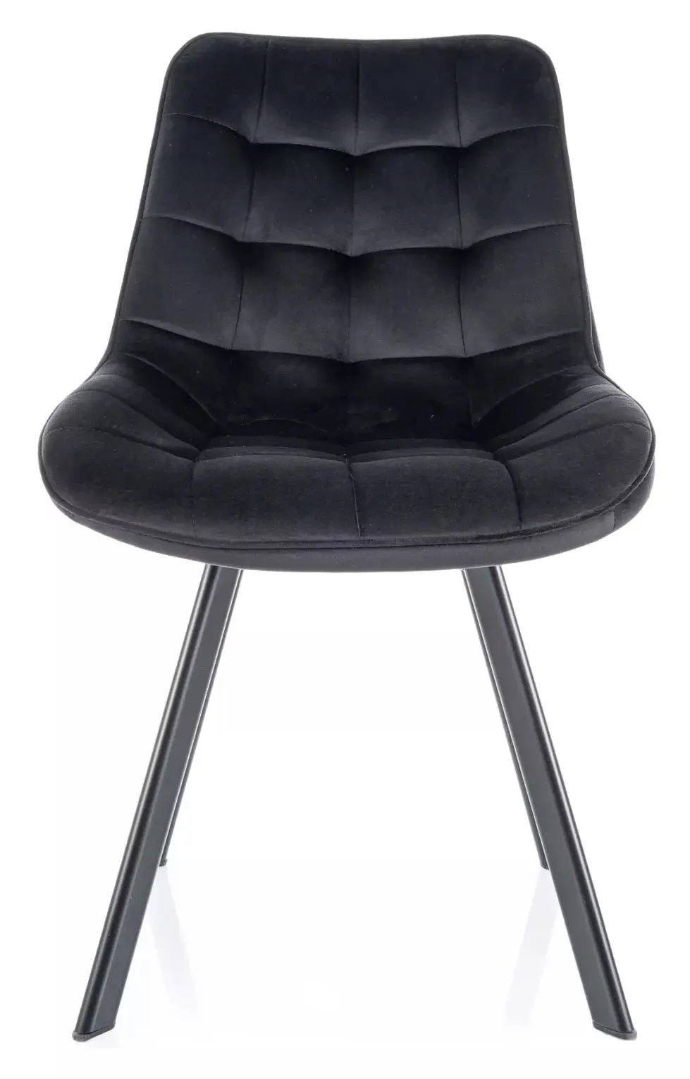 Стул Signal Monti Bluvel 19 (Black) - 3