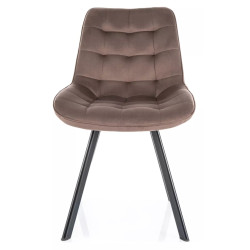 Scaun Signal Monti Bluvel 38 (Cappuccino/Black) Thumb