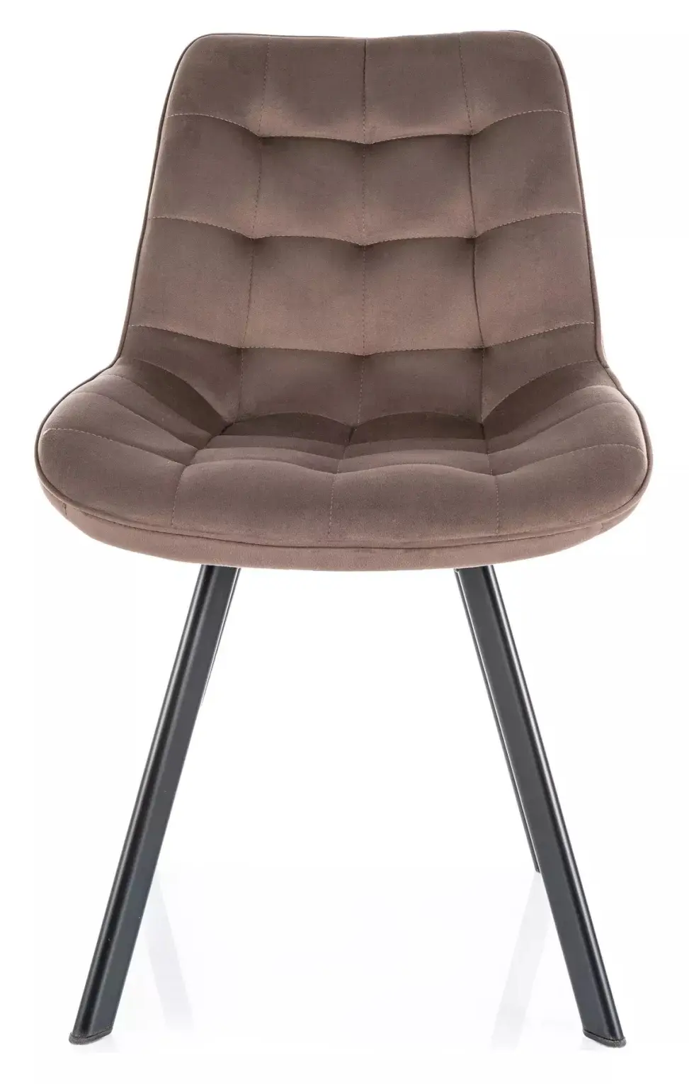 Scaun Signal Monti Bluvel 38 (Cappuccino/Black) - 3