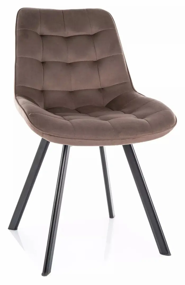 Scaun Signal Monti Bluvel 38 (Cappuccino/Black)