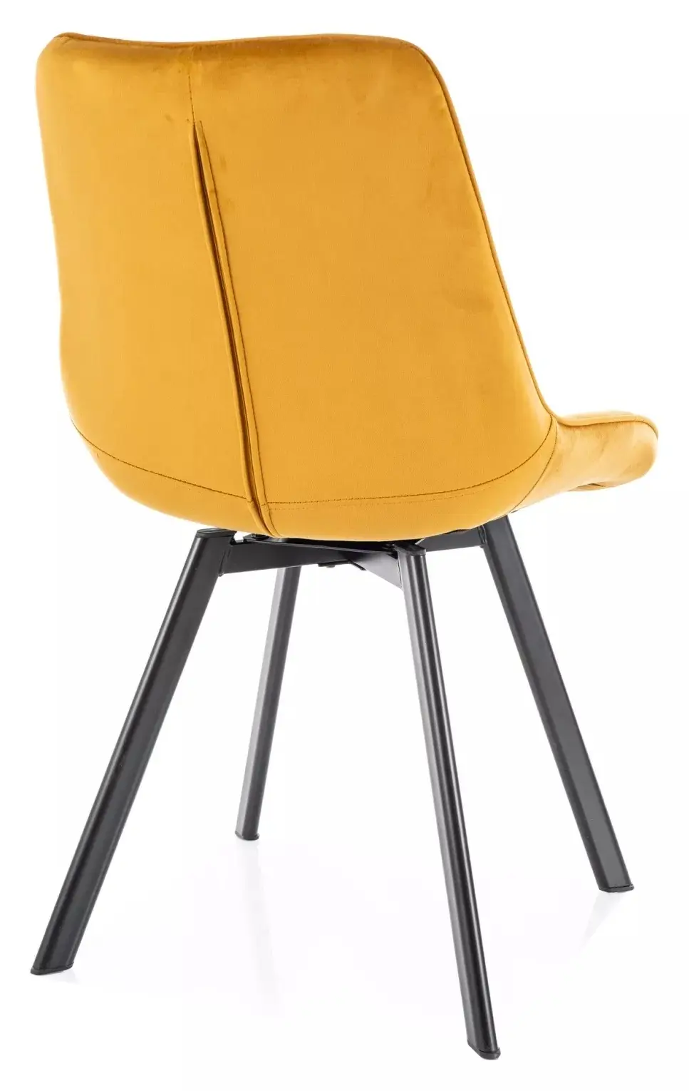 Scaun Signal Monti Bluvel 68 (Curry/Black) - 2