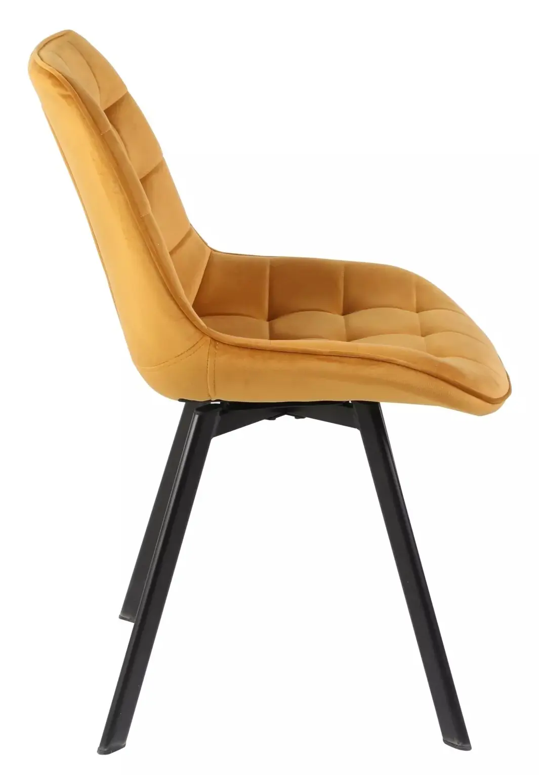 Scaun Signal Monti Bluvel 68 (Curry/Black) - 4