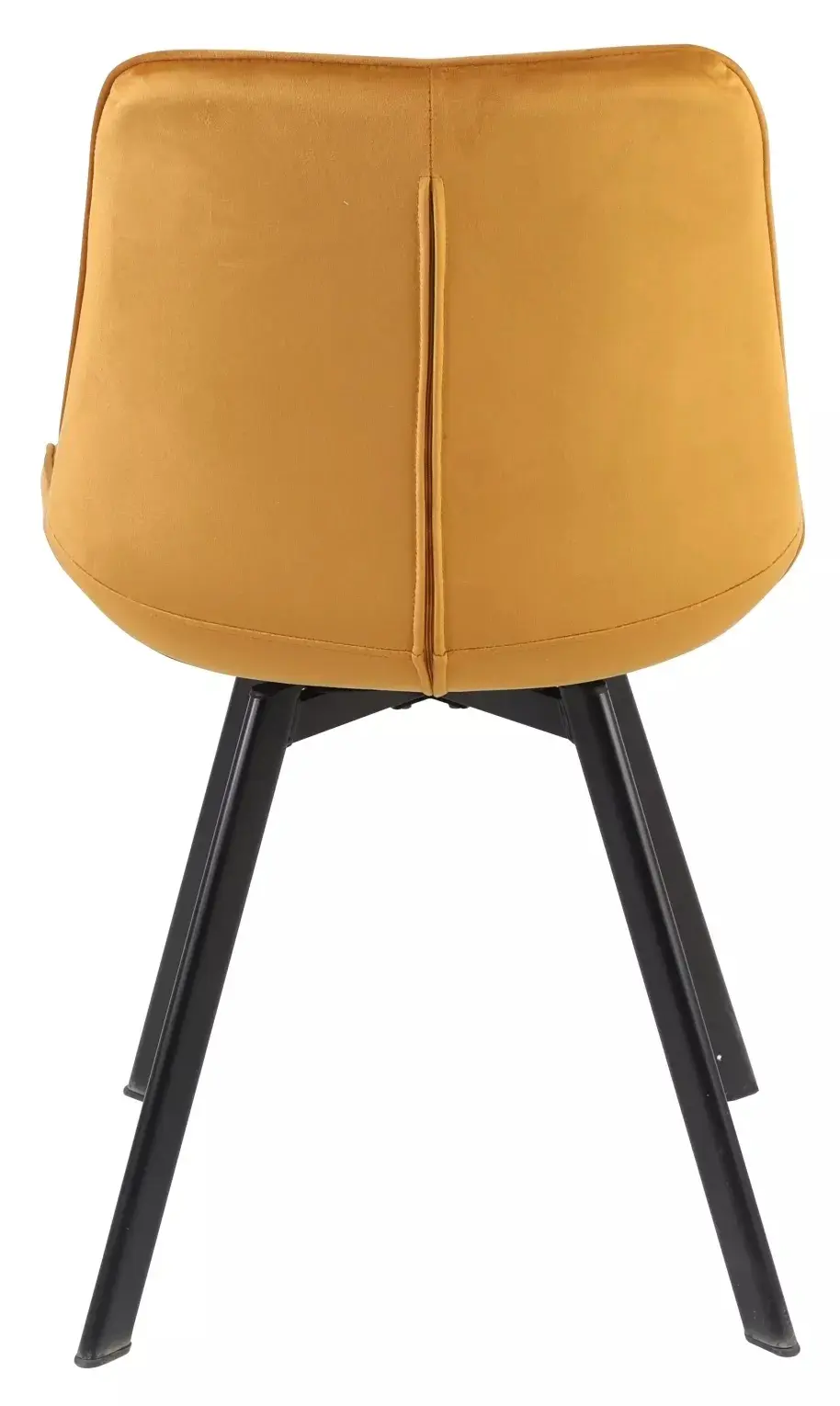 Scaun Signal Monti Bluvel 68 (Curry/Black) - 5