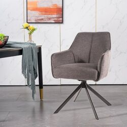 Scaun Signal Notti Brego 18 (Dark Grey/Black)