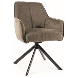 Scaun Signal Notti Brego 77 (Olive/Black) Thumb