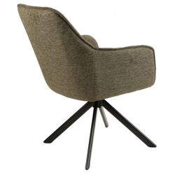 Scaun Signal Notti Brego 77 (Olive/Black) Thumb