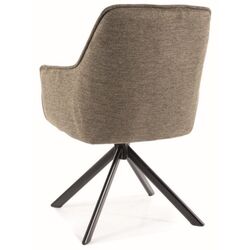 Scaun Signal Notti Brego 77 (Olive/Black) Thumb