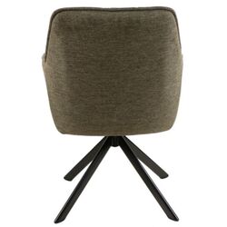 Scaun Signal Notti Brego 77 (Olive/Black) Thumb