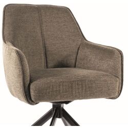 Scaun Signal Notti Brego 77 (Olive/Black) Thumb