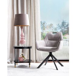 Scaun Signal Remo Brego 31 (Black/Light Beige) Thumb
