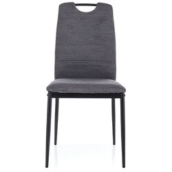 Scaun Signal Rip Brego 18 (Black/Grey) Thumb