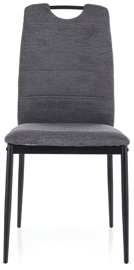 Scaun Signal Rip Brego 18 (Black/Grey)