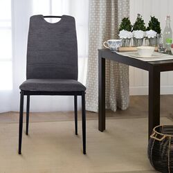 Scaun Signal Rip Brego 18 (Black/Grey)