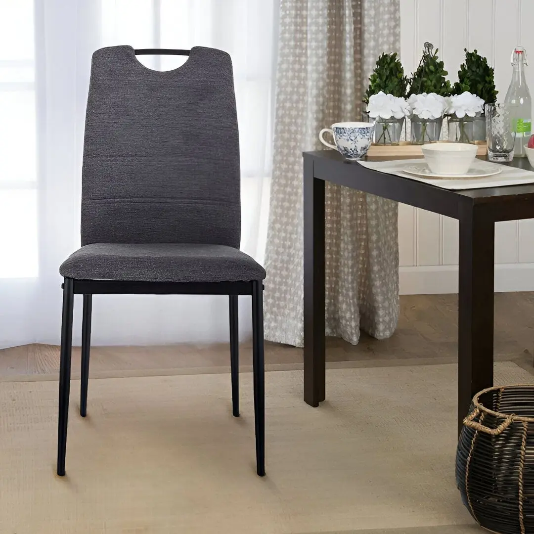 Scaun Signal Rip Brego 18 (Black/Grey)