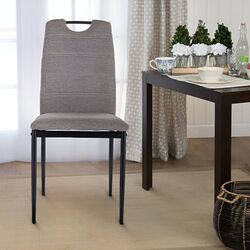 Стул Signal Rip Brego 34 (Black/Beige)