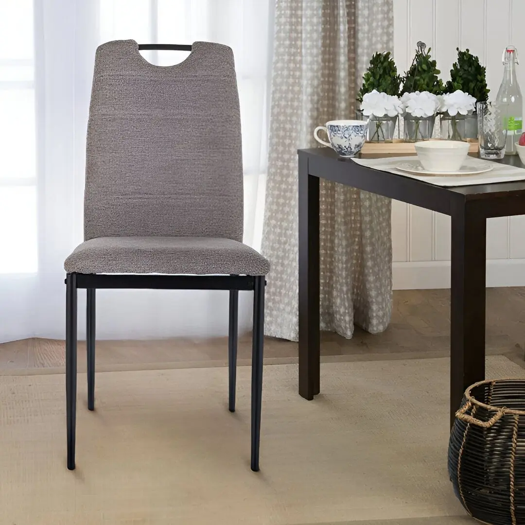 Scaun Signal Rip Brego 34 (Black/Beige)