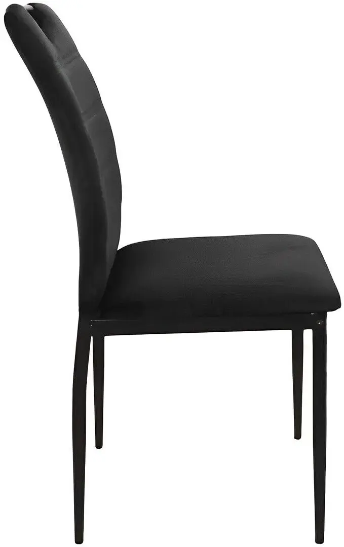 Scaun Signal Rip Velvet (Black)