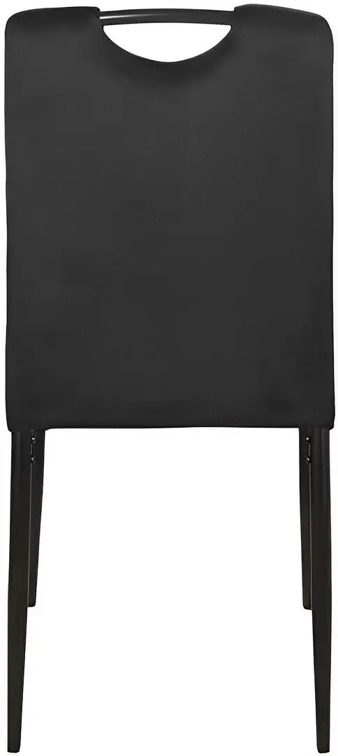 Scaun Signal Rip Velvet (Black)