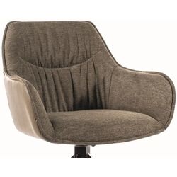 Scaun Signal Sempre Brego 77/Buffalo 10 (Olive/Black) Thumb