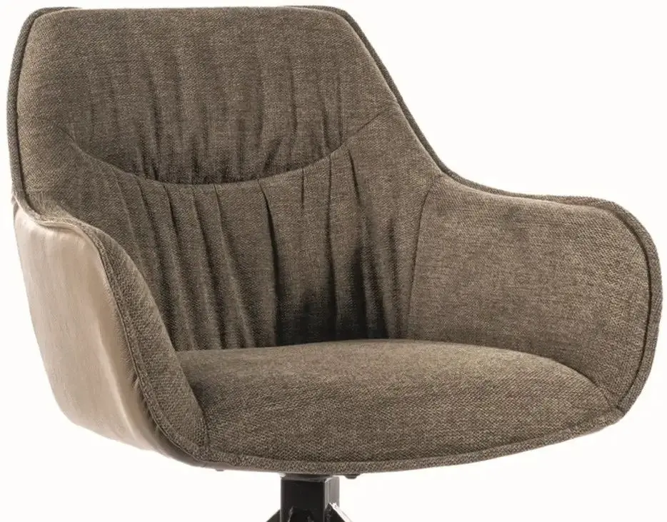 Scaun Signal Sempre Brego 77/Buffalo 10 (Olive/Black)