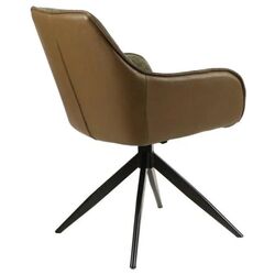 Scaun Signal Sempre Brego 77/Buffalo 10 (Olive/Black) Thumb