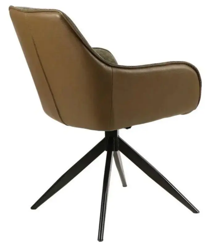 Scaun Signal Sempre Brego 77/Buffalo 10 (Olive/Black)