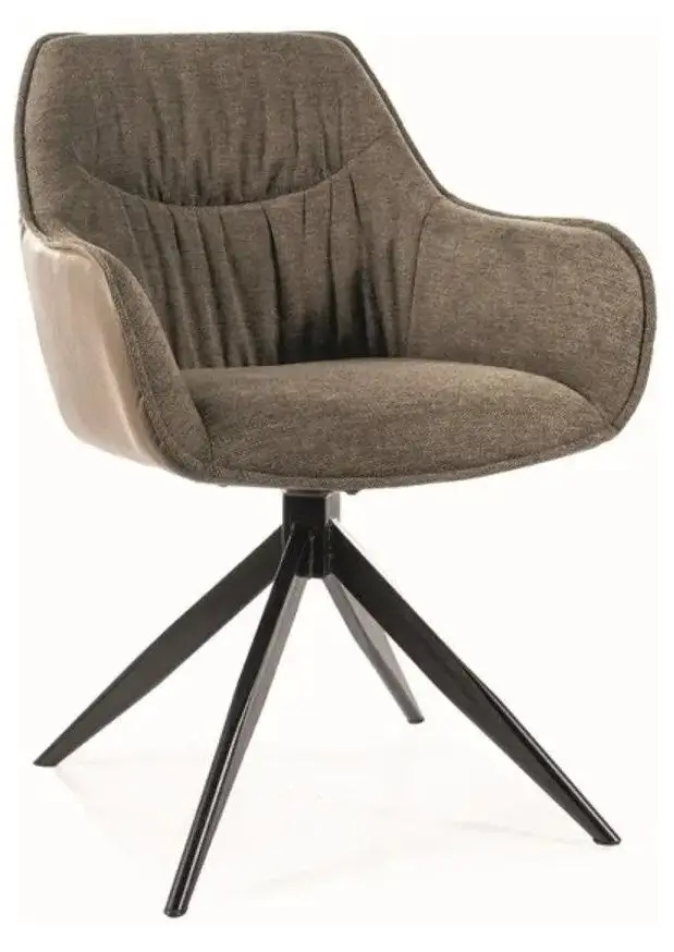 Scaun Signal Sempre Brego 77/Buffalo 10 (Olive/Black)