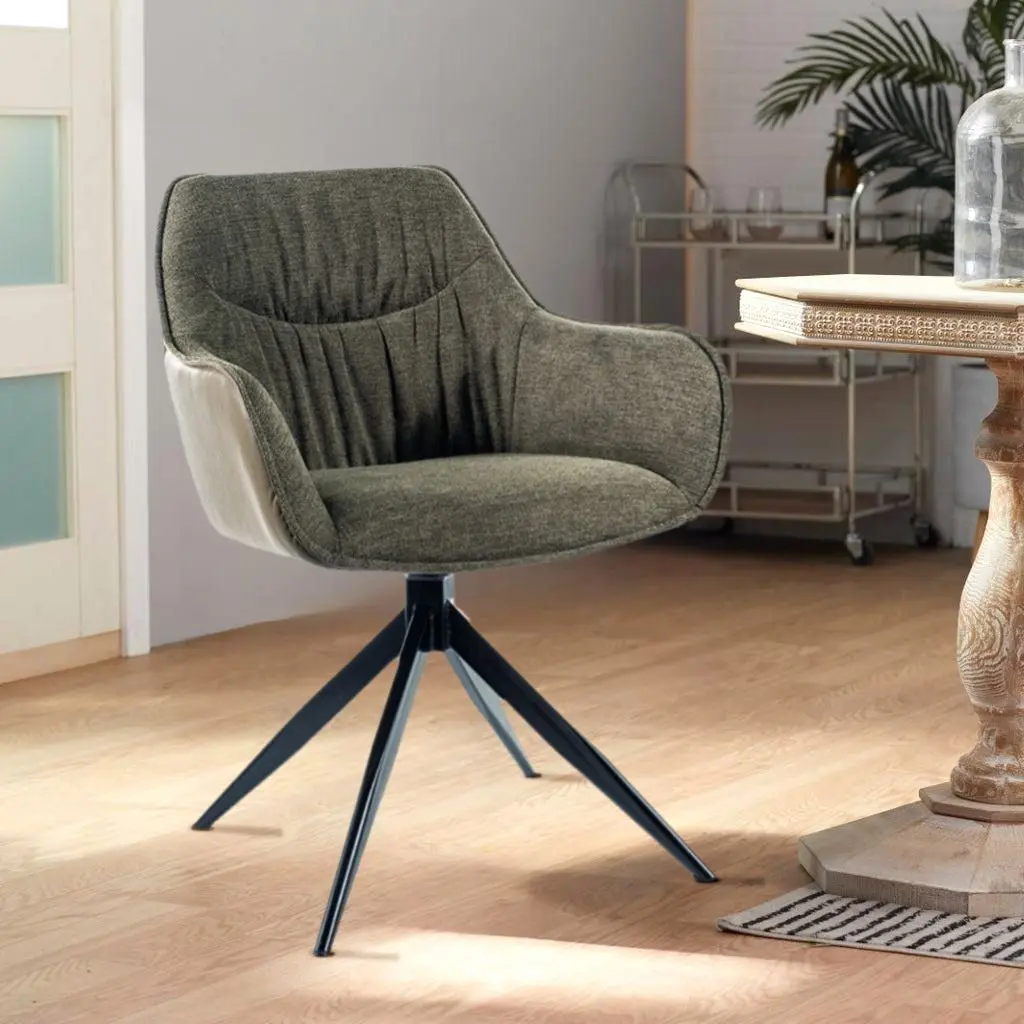 Scaun Signal Sempre Brego 77/Buffalo 10 (Olive/Black)