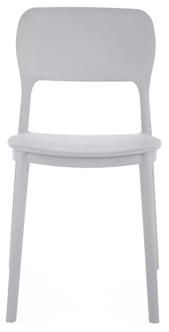 Стул Signal Timo (Light Grey) - 3