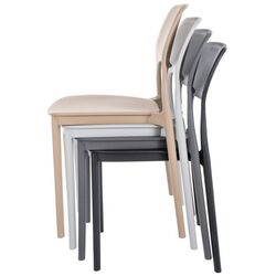 Стул Signal Timo (Light Grey) Thumb