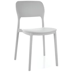 Стул Signal Timo (Light Grey) Thumb